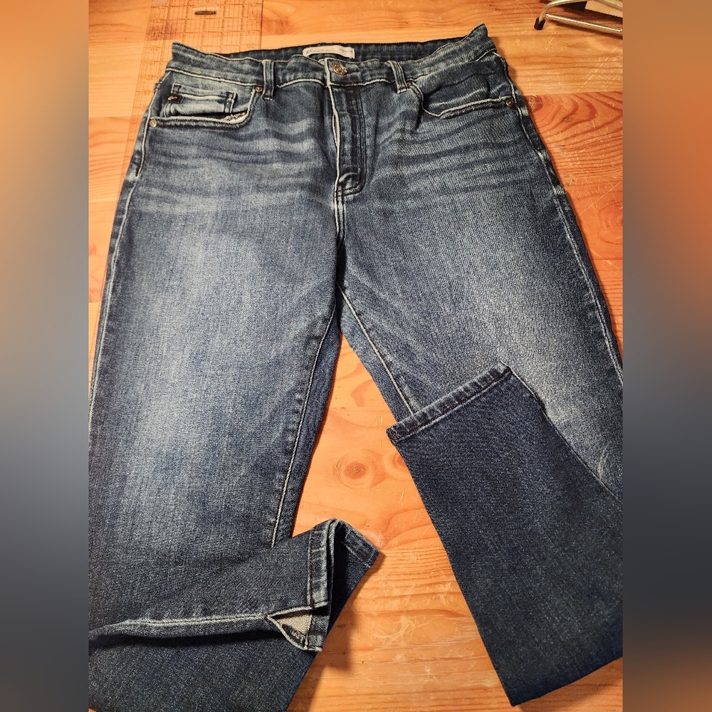 Kancan MAURICES Classic Blue Denim Jeans